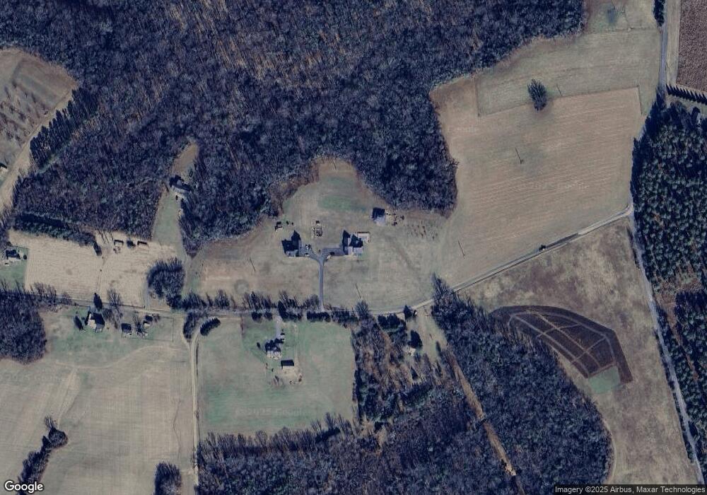 15395 Greenlaw Way, King George, VA 22485 - photo 1