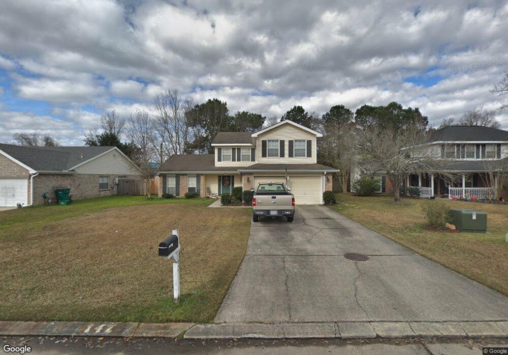 147 Honeywood Dr, Slidell, LA 70461 - photo 1