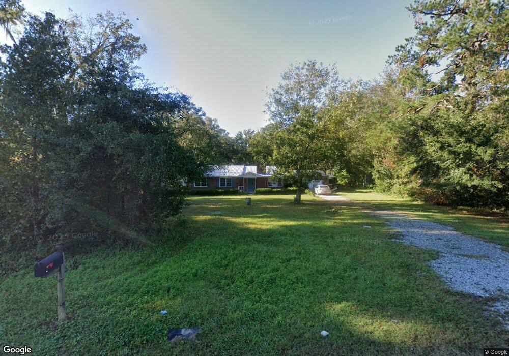 1119 Old Jesup Rd, Brunswick, GA 31520 - photo 1