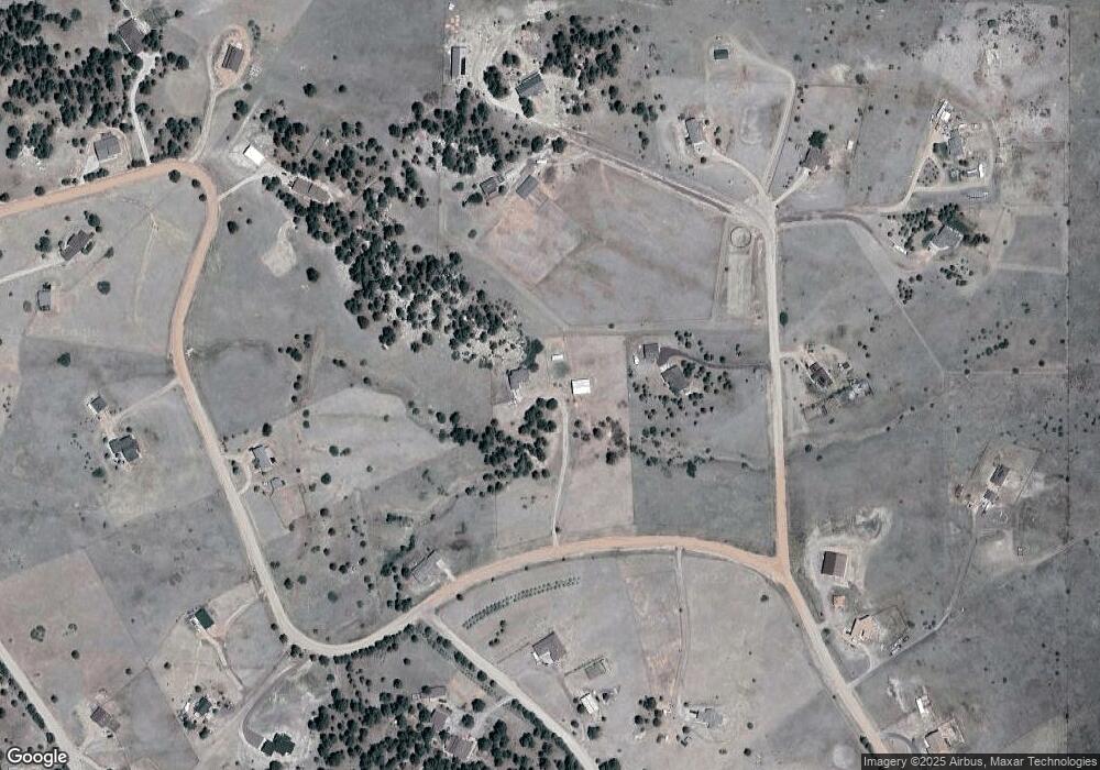 19120 Pinon Park Rd, Peyton, CO 80831 - photo 1