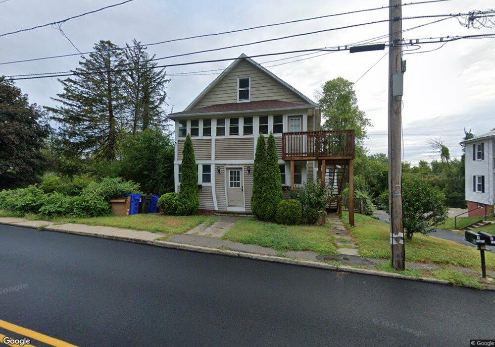 59 East St unit . 1, Easthampton, MA 01027 - photo 1