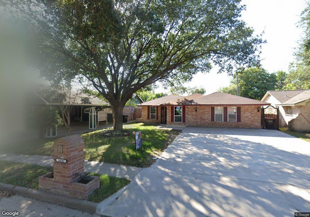 10243 Ella Blvd, Houston, TX 77038 - photo 1