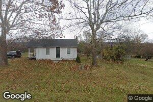 2156 Springhill Furnace Rd, Smithfield, PA 15478