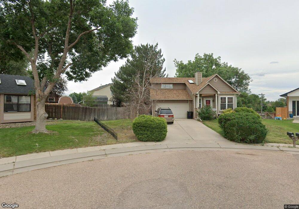 115 Pointer Place, Colorado Springs, CO 80911 - photo 1