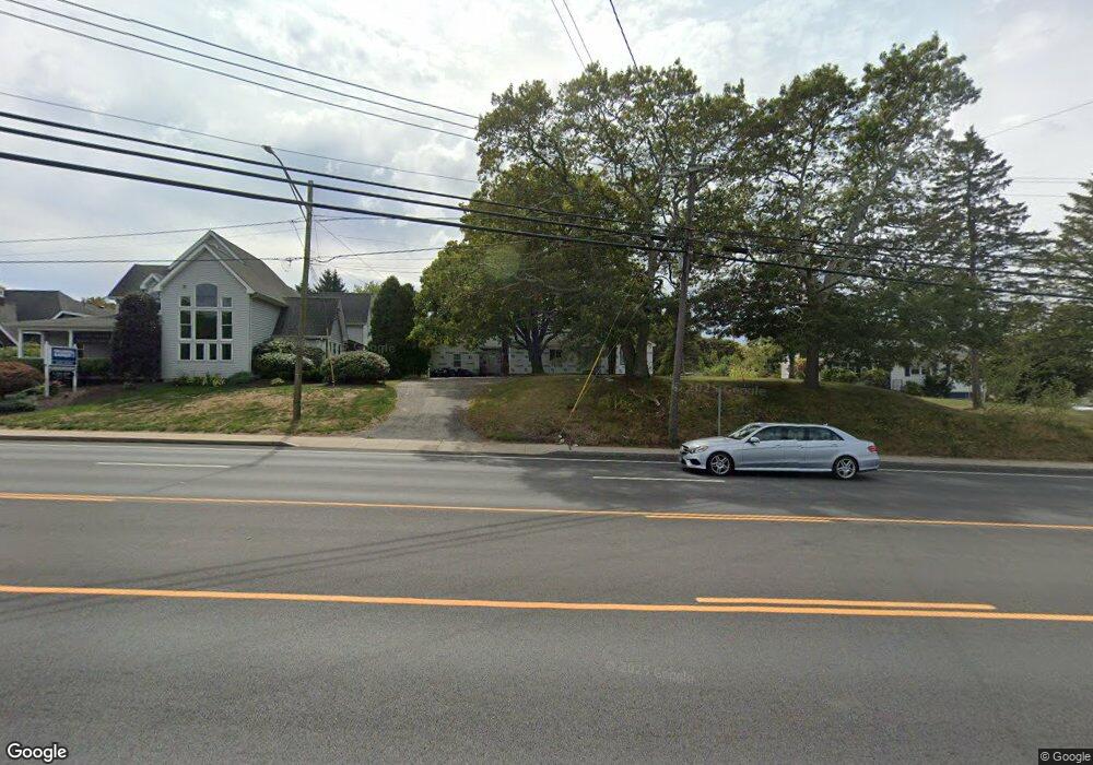 27 Post Rd, Westerly, RI 02891 - photo 1