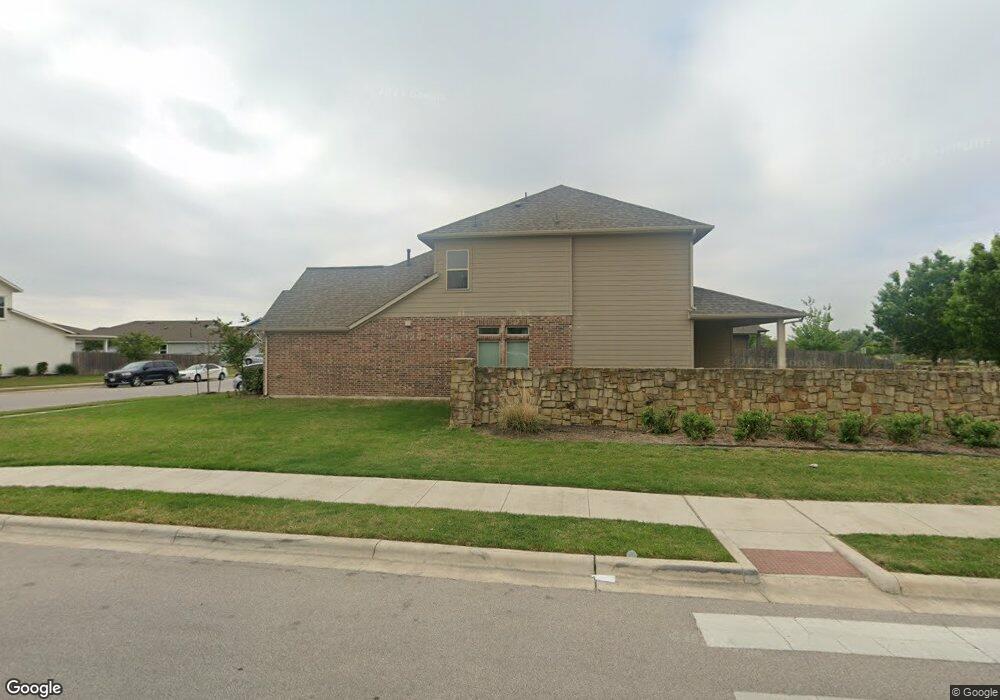 557 Lacey Oak Loop, San Marcos, TX 78666 - photo 1