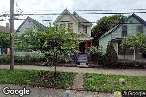 1584 E 31st St, Cleveland, OH 44114