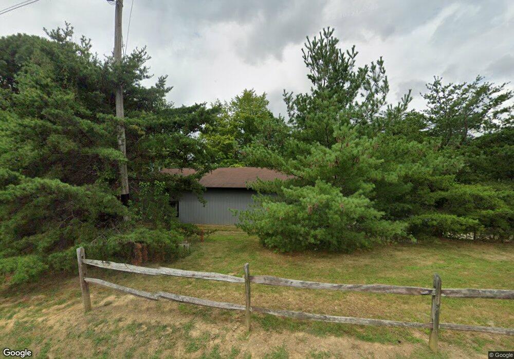 20753 State Route 664, South Bloomingville, OH 43152 - photo 1