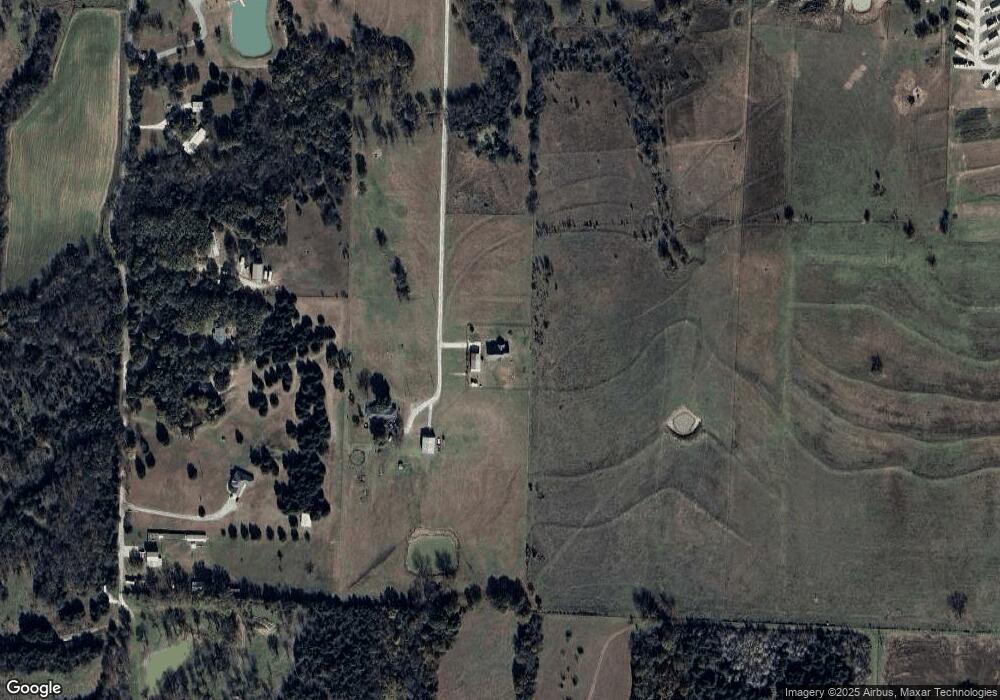 306 Wisdom Ln, Pottsboro, TX 75076 - photo 1