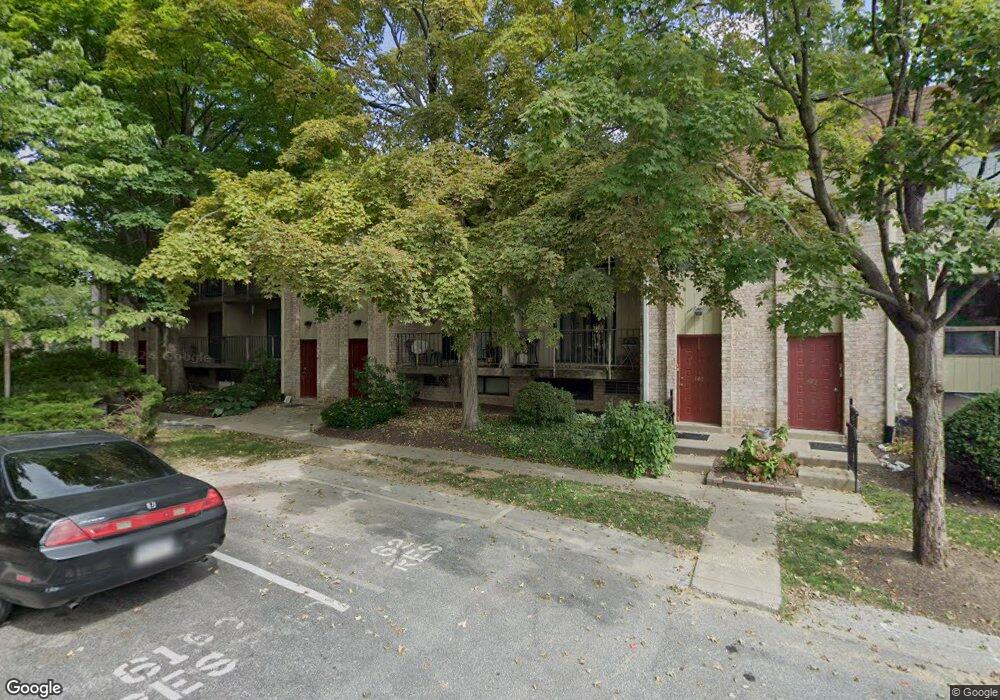 338 Saybrook Ln unit 20B, Wallingford, PA 19086 - photo 1