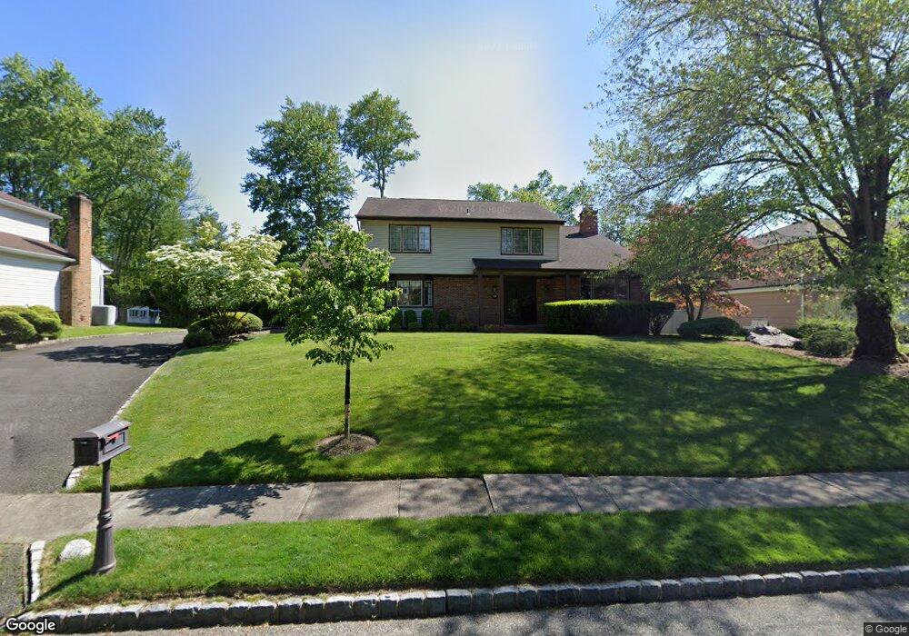 19 Puddingstone Way, Florham Park, NJ 07932 - photo 1