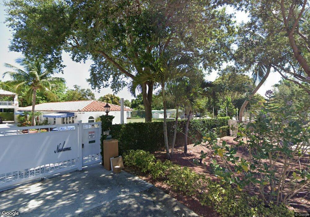 73 N Sewalls Point Rd, Stuart, FL 34996 - photo 1