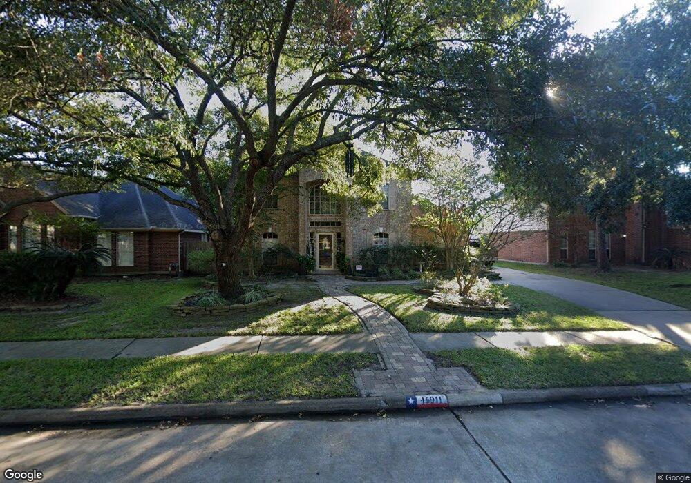 15911 Jamie Lee Dr, Houston, TX 77095 - photo 1