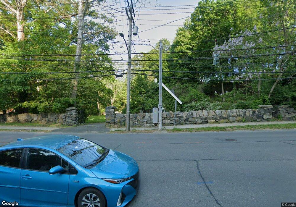 40 S Broadway, Irvington, NY 10533 - photo 1