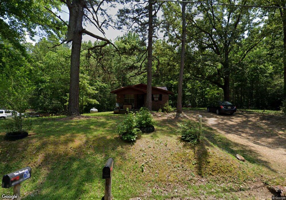 46 County Road 198, Oxford, MS 38655 - photo 1