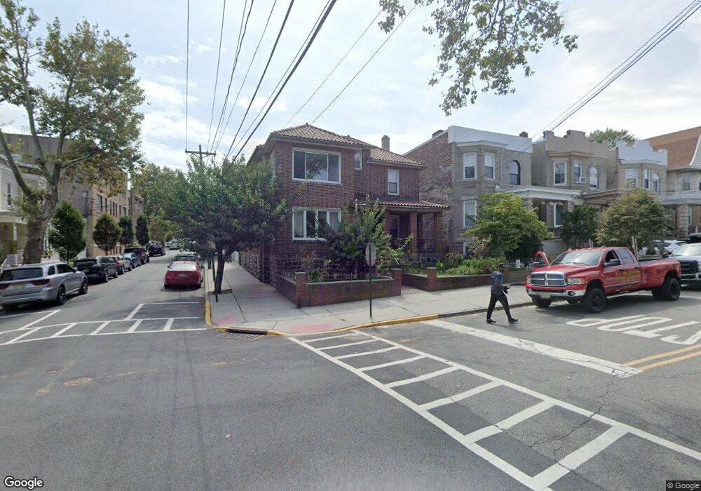 101 Shippen St, Weehawken, NJ 07086 - photo 1