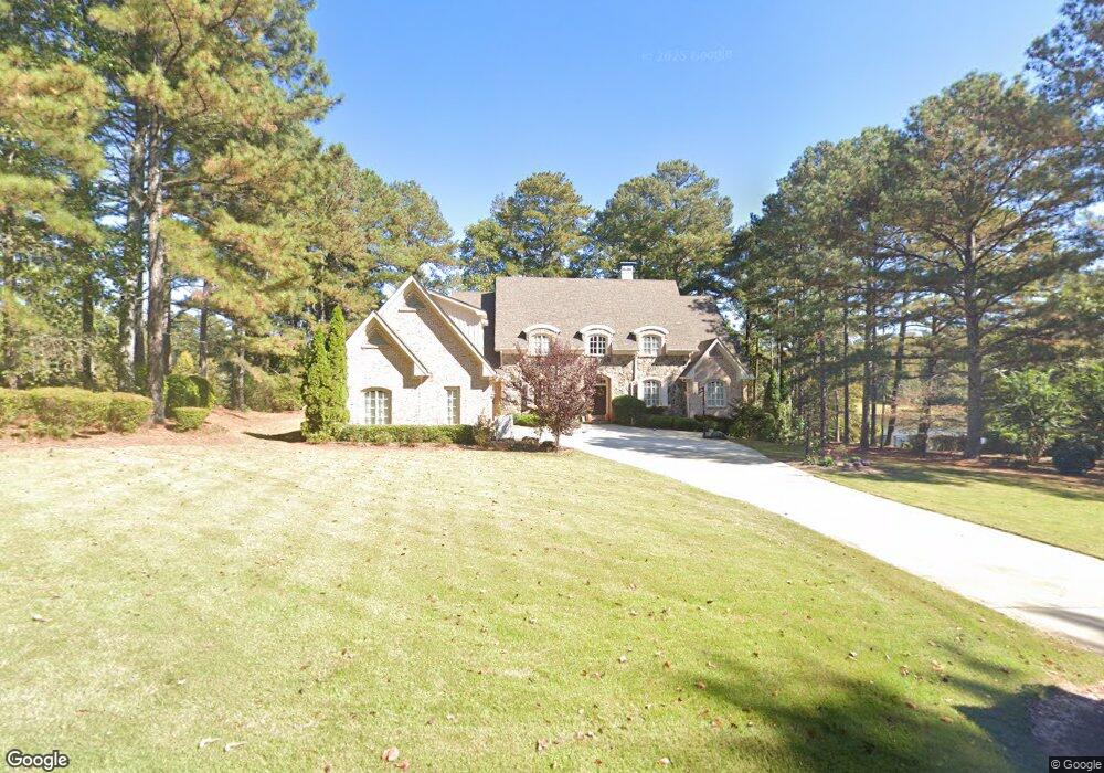 1025 Lyndhurst Way SE, Conyers, GA 30013 - photo 1