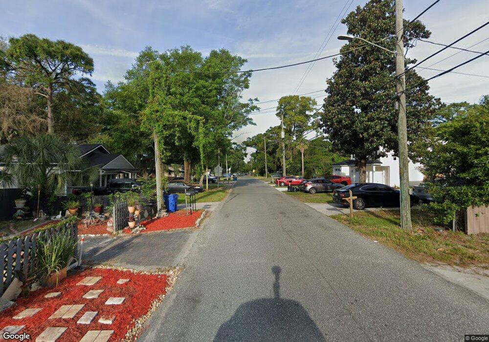 32 Galveston Ave, Jacksonville, FL 32211 - photo 1