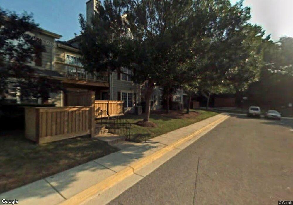 4543 Running Deer Way, Bowie, MD 20720 - photo 1