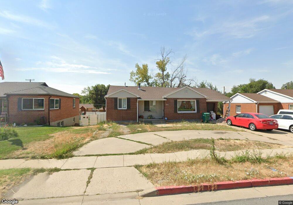 282 W Gordon Ave, Layton, UT 84041 - photo 1