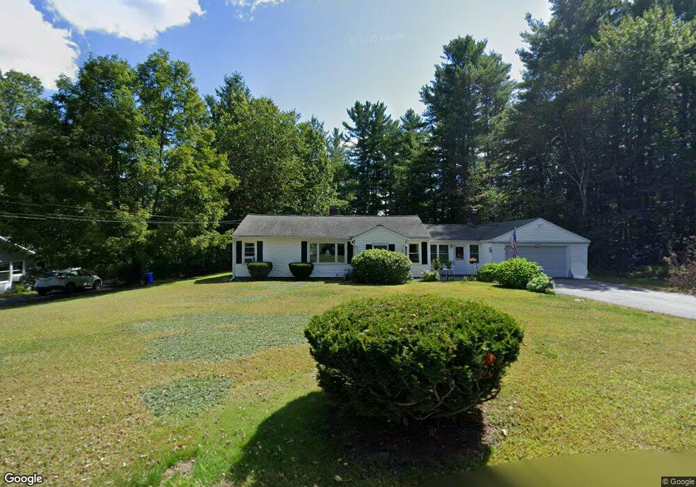 590 Groton St, Dunstable, MA 01827 - photo 1