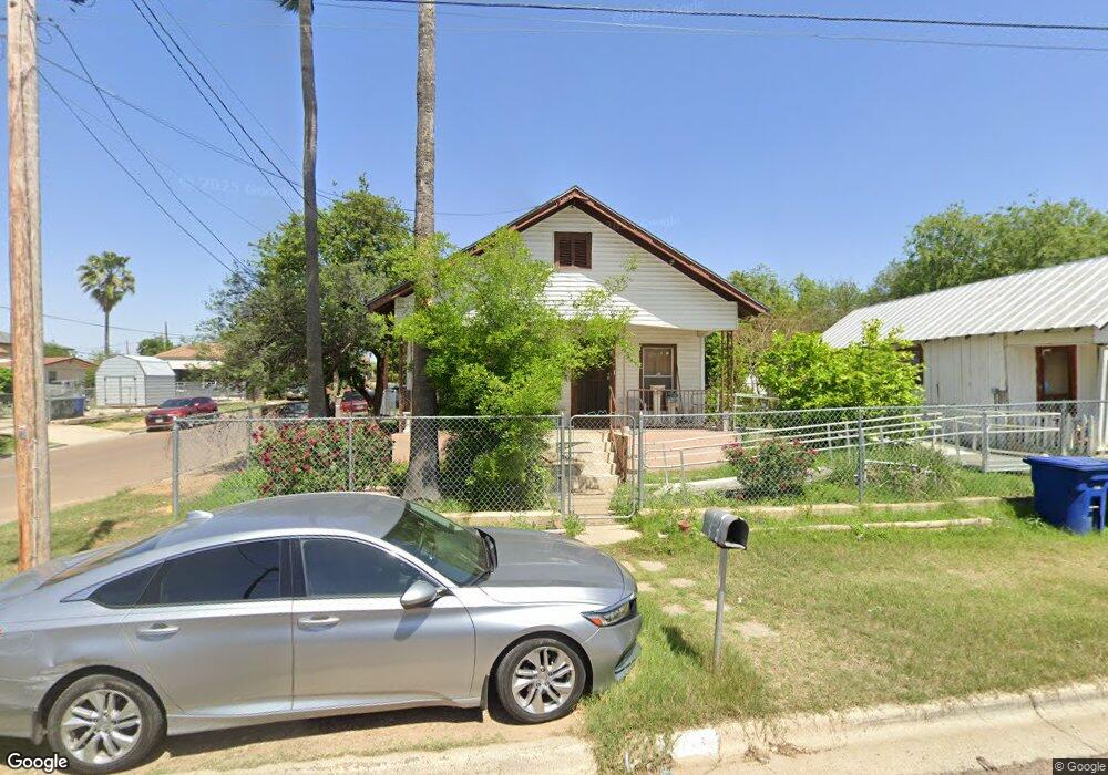 502 Mier St, Laredo, TX 78040 - photo 1