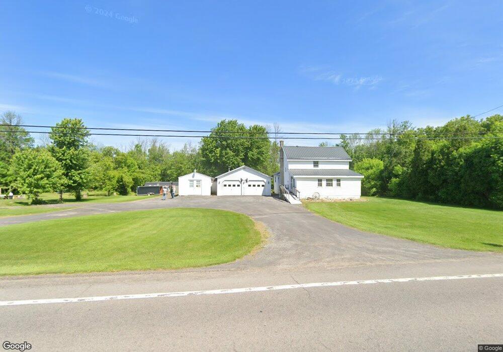 115 State Highway 37b, Massena, NY 13662 - photo 1