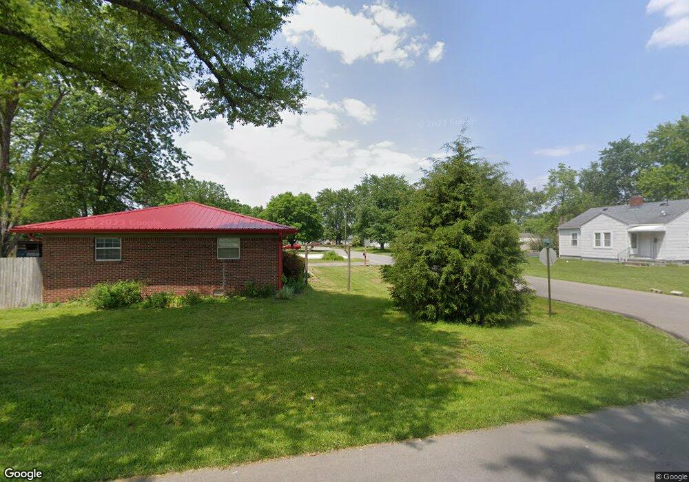 110 York Rd, Austin, IN 47102 - photo 1