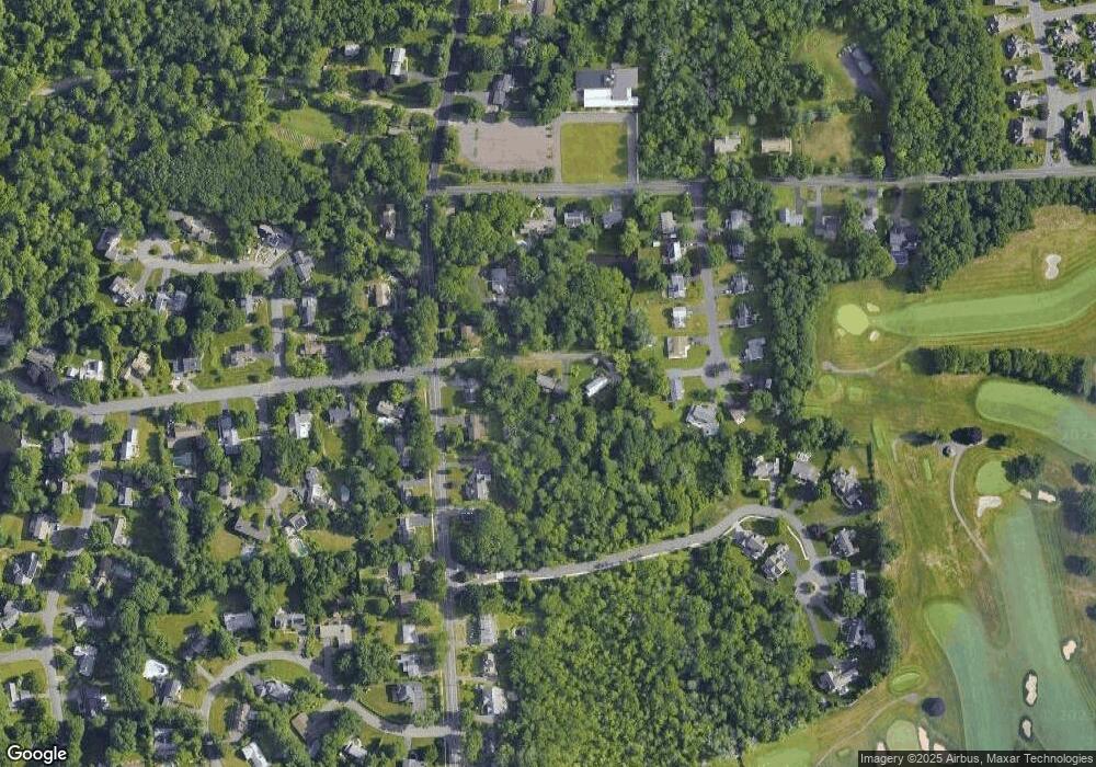 882 Mountain Rd, West Hartford, CT 06117 - photo 1