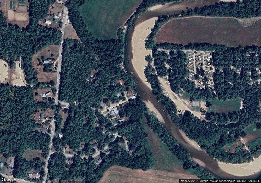 35 Lee Ln, Conway, NH 03818 - photo 1