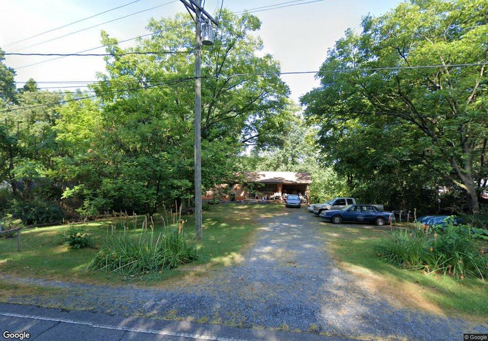 564 Inwood Rd, Asheboro, NC 27205 - photo 1