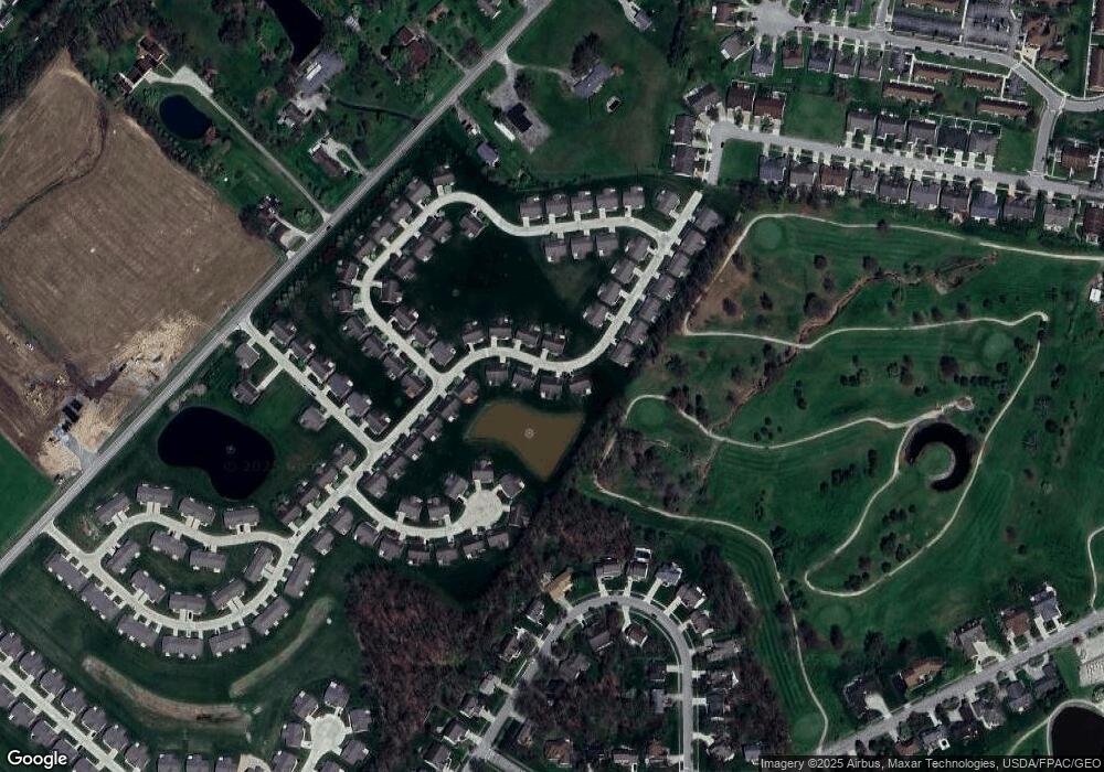 793 Hickory Hill Dr, Marysville, OH 43040 - photo 1