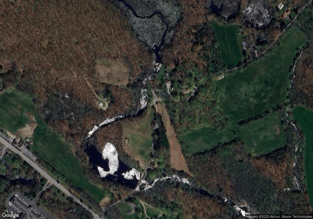 99 Hewitt Rd, North Stonington, CT 06359 - photo 1