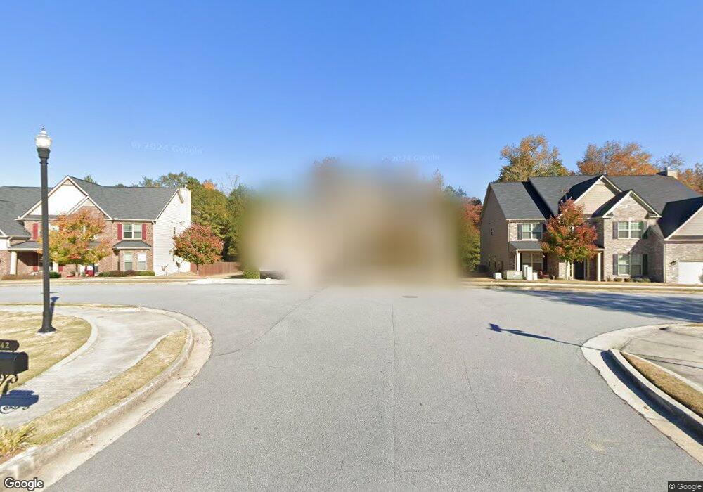 2330 Arlington Walk Ln unit 24, Grayson, GA 30017 - photo 1