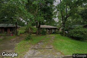2922 Truett Ave, Mobile, AL 36612