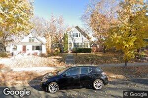 4741 Pleasant Ave, Minneapolis, MN 55419