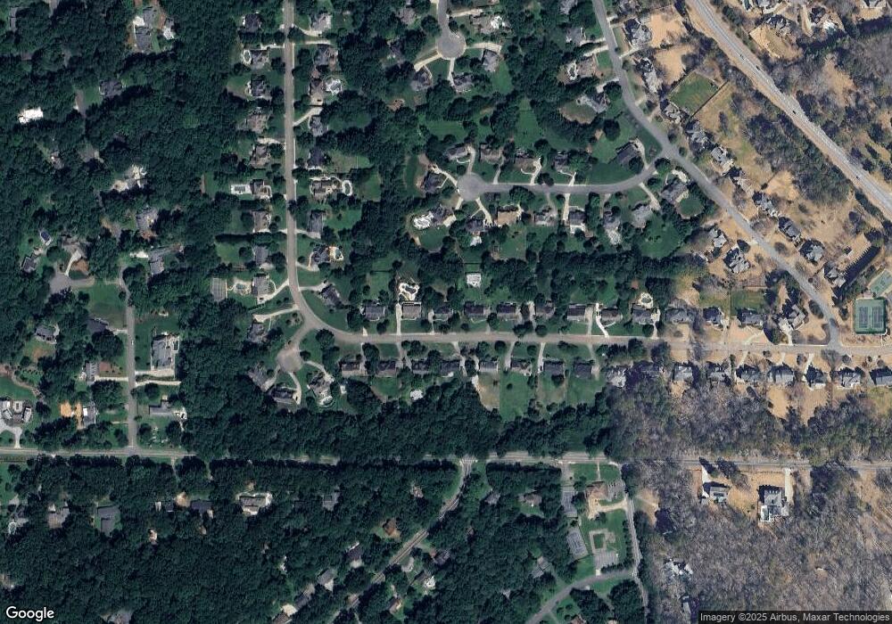 2040 Devereux Chase, Roswell, GA 30075 - photo 1