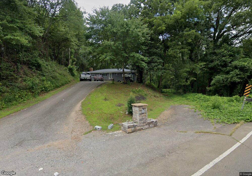 1598 Old Highway 5 N, Ellijay, GA 30540 - photo 1