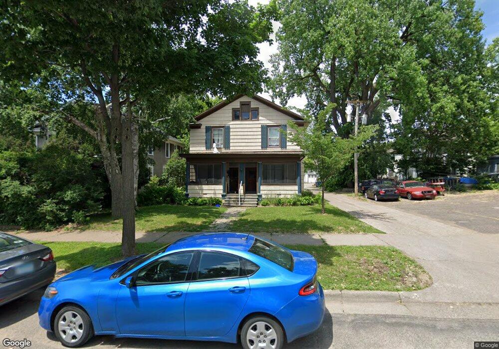 713 7th Ave SE, Minneapolis, MN 55414 - photo 1