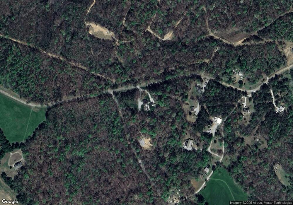 620 Soapstone Rd, Baldwin, GA 30511 - photo 1