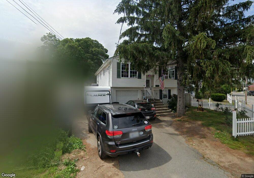 1 Bucklin St, Pawtucket, RI 02861 - photo 1