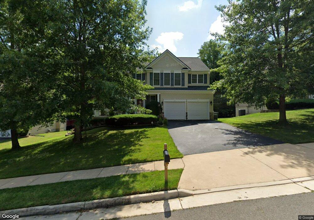 19236 Buna St, Triangle, VA 22172 - photo 1