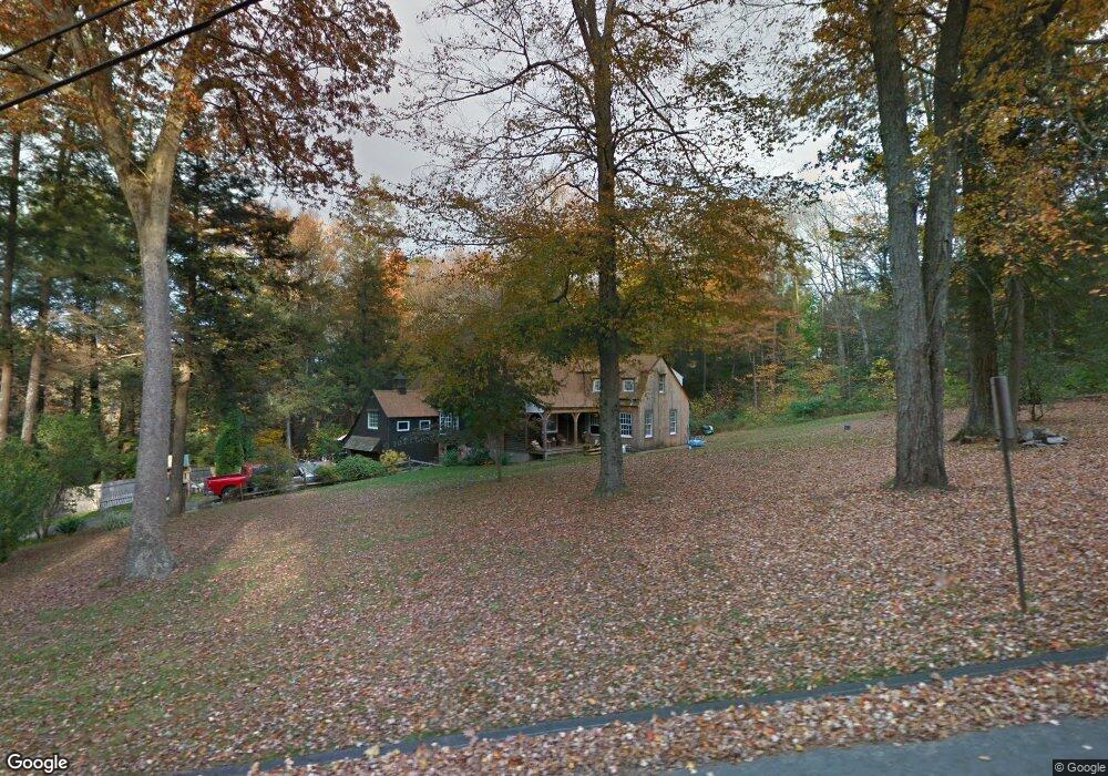 8 Farview Dr, Sandy Hook, CT 06482 - photo 1