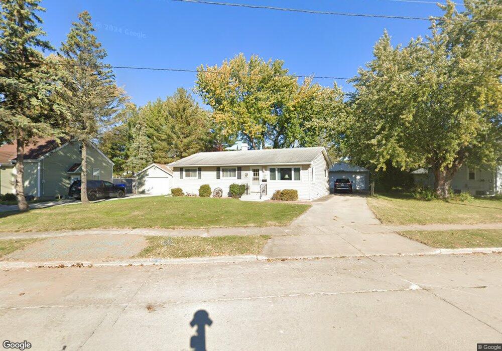 430 W Foster St, Appleton, WI 54915 - photo 1