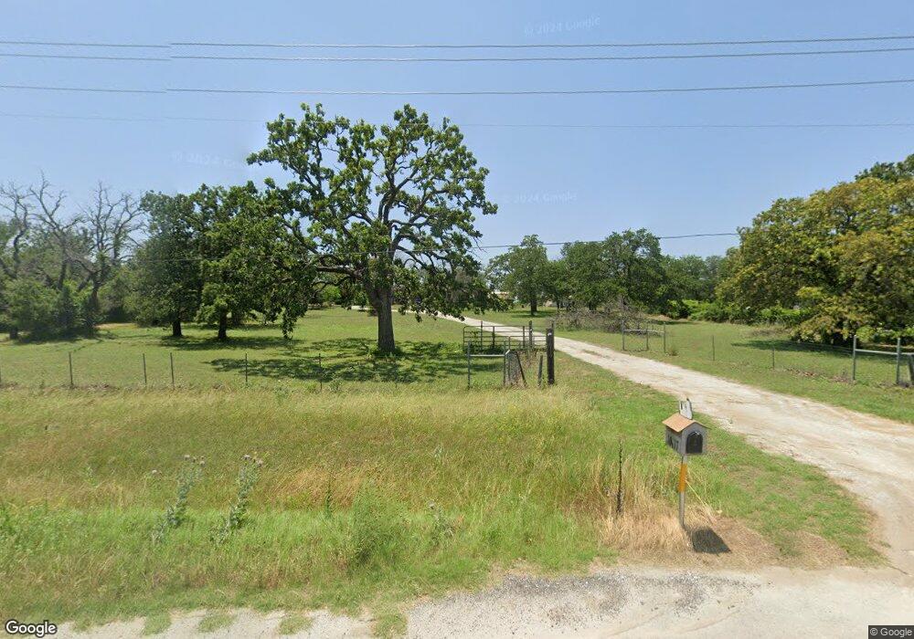 10117 Fm 920, Weatherford, TX 76088 - photo 1