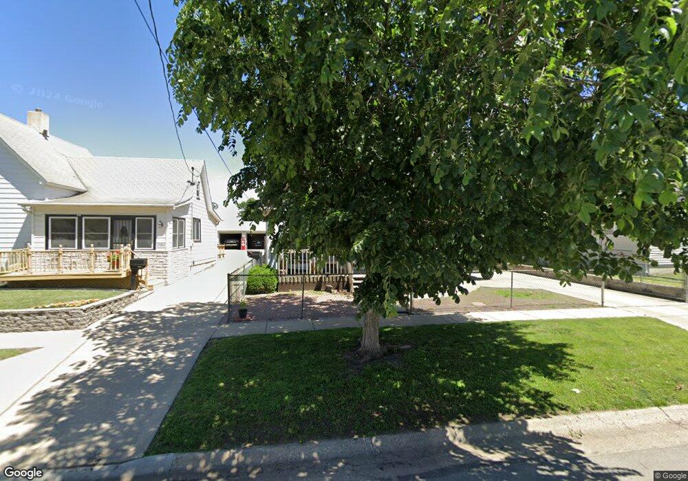 2938 Lyon St, Des Moines, IA 50317 - photo 1