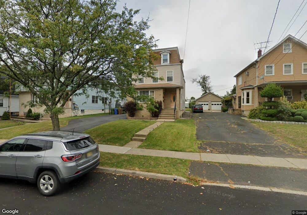 331 E Henry St unit 2, Linden, NJ 07036 - photo 1