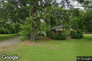 322 Crooked Bayou Dr, Mc Gehee, AR 71654