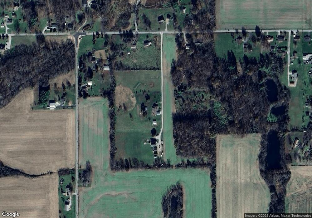 386 E Cutshall Rd, Austin, IN 47102 - photo 1