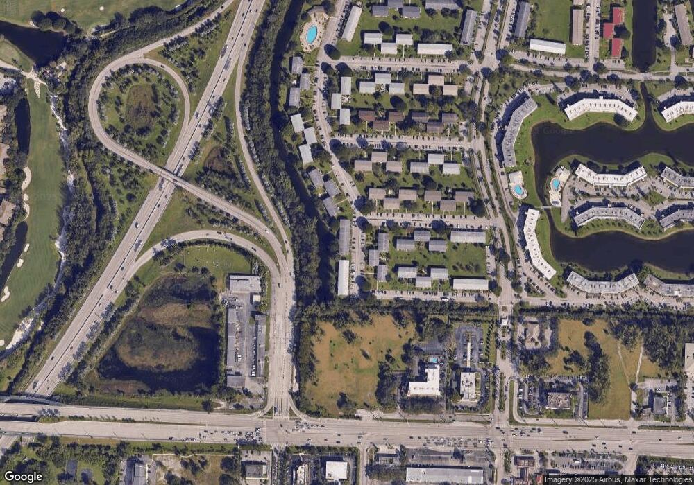 27 Windsor B unit 27, West Palm Beach, FL 33417 - photo 1